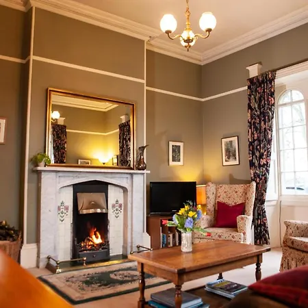 Charming 2-bed House Near Westlinton Carlisle Hébergement de vacances Kirklinton