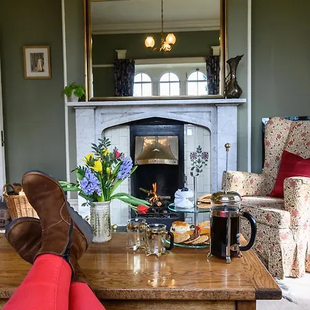 Charming 2-bed House Near Westlinton Carlisle Kirklinton