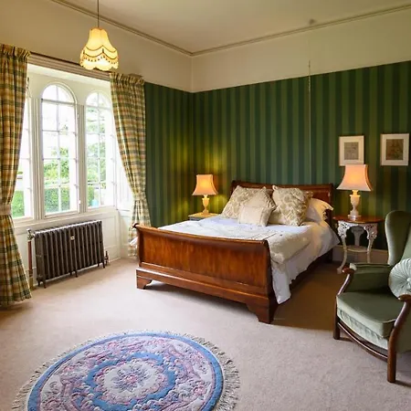 Hébergement de vacances Charming 2-bed House Near Westlinton Carlisle Kirklinton