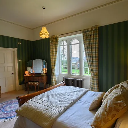 Charming 2-bed House Near Westlinton Carlisle Hébergement de vacances *