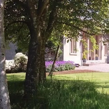 Hébergement de vacances Charming 2-bed House Near Westlinton Carlisle *