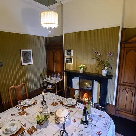 Charming 2-bed House Near Westlinton Carlisle Hébergement de vacances