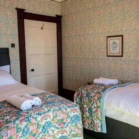 Charming 2-bed House Near Westlinton Carlisle Hébergement de vacances Kirklinton
