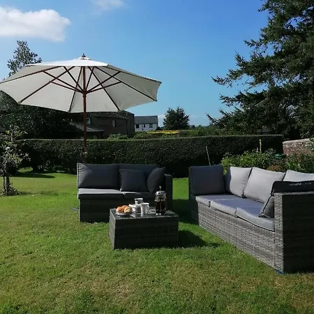 Hébergement de vacances Charming 2-bed House Near Westlinton Carlisle *