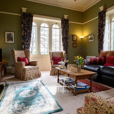Hébergement de vacances Charming 2-bed House Near Westlinton Carlisle Kirklinton